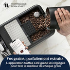 De'Longhi ECAM472.50.B volautomatische koffiemachine — detail 5