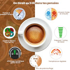CAPXSNOB Magician1 ST-542S capsule koffiemachine — detail 5