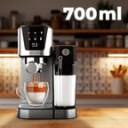 Cecotec Power Espresso 20 Cream — detail 5