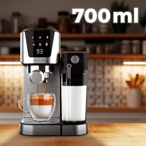 Cecotec Power Espresso 20 Cream — detail 5