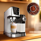 Cecotec Power Espresso 20 Cream — detail 1