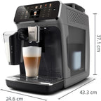 Philips EP5544/50 volautomatische koffiemachine — detail 1