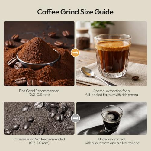 LLIVEKIT LLIVE-KFJ1 capsule koffiemachine — detail 5
