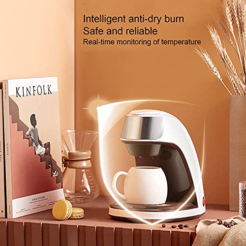 Socobeta elektrisch koffiezetapparaat 250 ml — detail 1