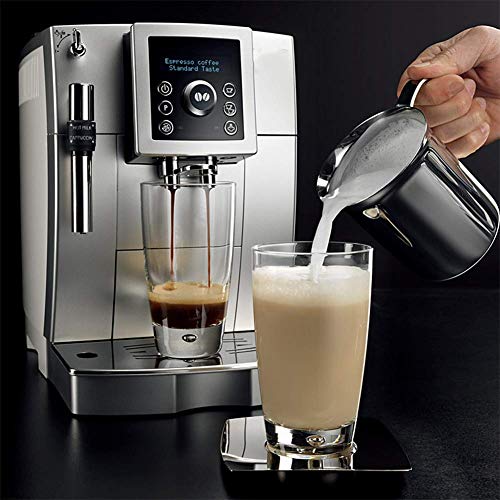 YNIYUJKL EKFJ22368 volautomatische koffiemachine — detail 2