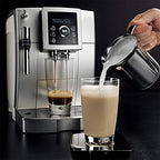 YNIYUJKL EKFJ22368 volautomatische koffiemachine — detail 2