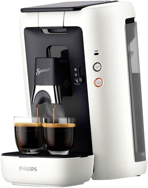 Philips Senseo Maestro CSA260/10 senseo padkoffiemachine — productaanzicht