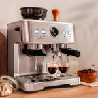 Cecotec Power Espresso Barista Maestro Express — detail 4