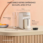 De’Longhi Nespresso Vertuo Up ENV200.W — detail 4