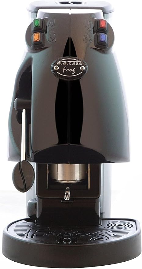 Didiesse Frog RM ESE-padmachine ese-padkoffiemachine — productaanzicht
