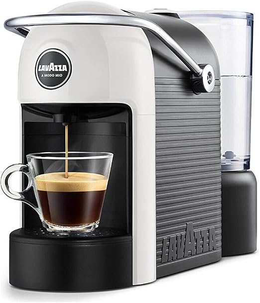 Lavazza LM860 capsule koffiemachine — productaanzicht