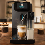 Cecotec Cremmaet Latte Touch volautomatische koffiemachine — detail 3