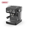 HiBREW H10A piston koffiemachine