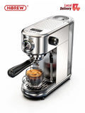 HiBREW H10B piston koffiemachine