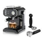 Espressomachine 850 W met reservoir van 1,5 liter — detail 6