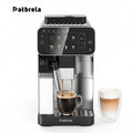 Patbrela volautomatische koffiemachine 1450 W