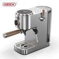 HiBREW H13 piston koffiemachine — productaanzicht