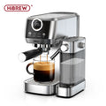 HiBREW H13A piston koffiemachine