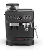 Espressomachine met koffiemolen 15 bar 220 V — detail 1