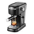 Compacte espressomachine 15 bar 1100 W