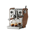 CAFOVO E109 espressomachine met 58 mm filterhouder