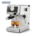 CAFELFFE espressomachine met 58 mm filterhouder — productaanzicht