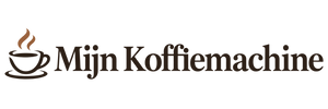 Mijn Koffiemachine - Home